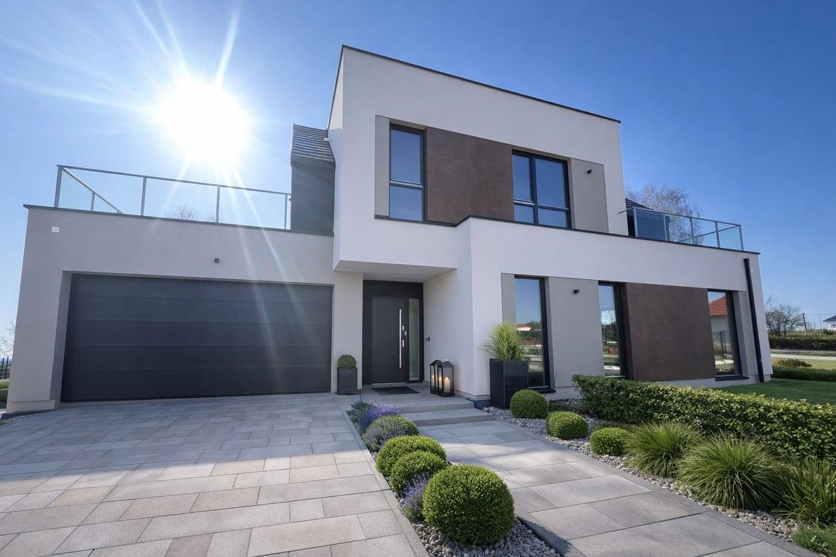 Luksusowa Willa pod Krakowem