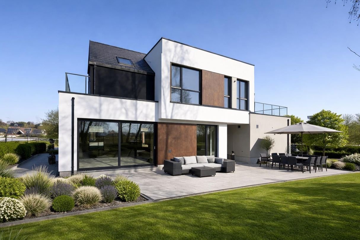 Luksusowa Willa pod Krakowem