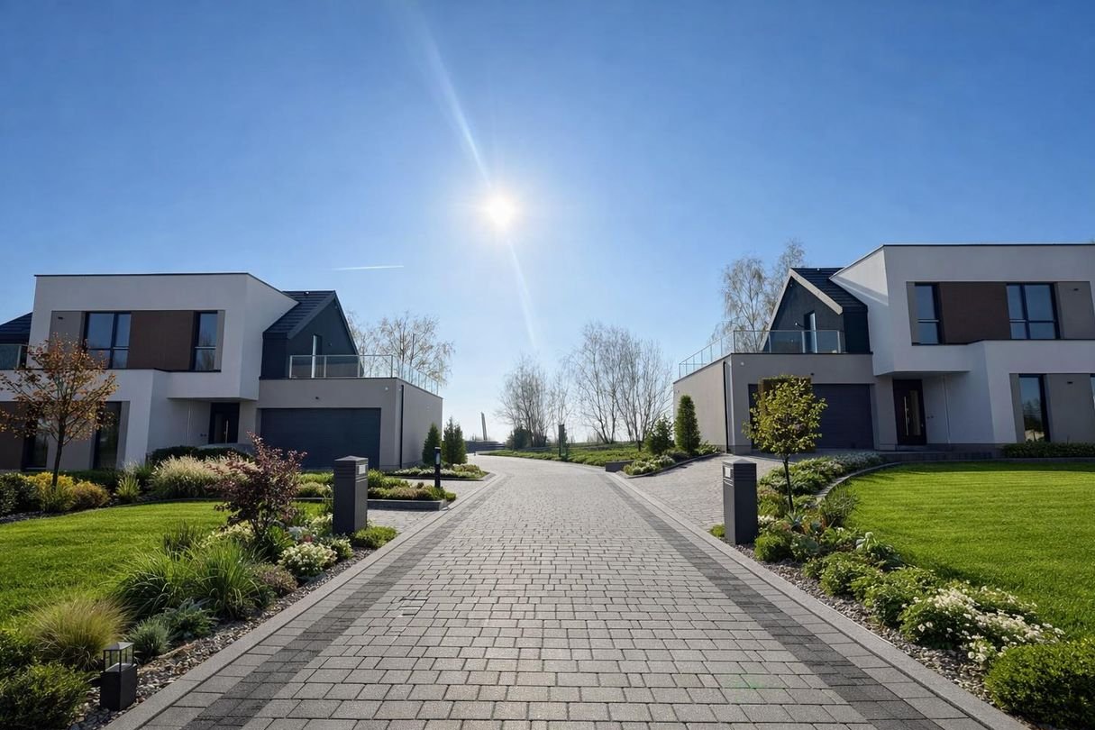 Luksusowa Willa pod Krakowem