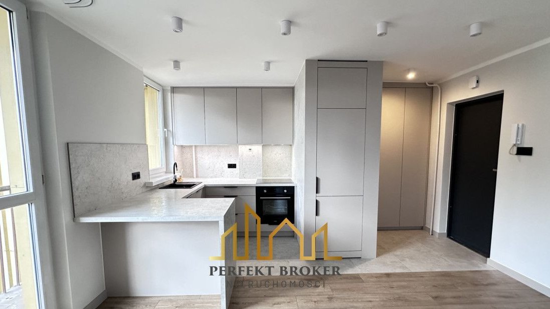 Przytulne mieszkanie z dwoma osobnymi sypialniami!