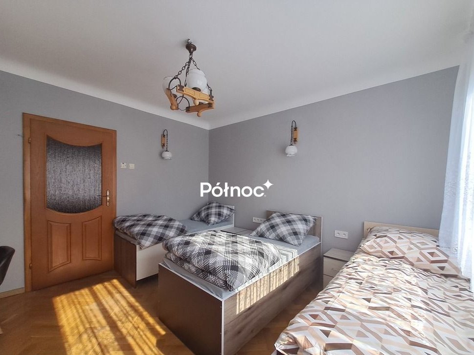 Komfortowe noclegi pracownicze
