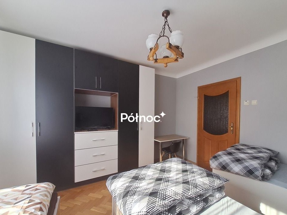 Komfortowe noclegi pracownicze