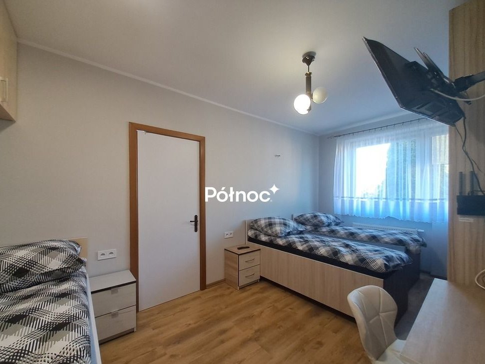 Komfortowe noclegi pracownicze