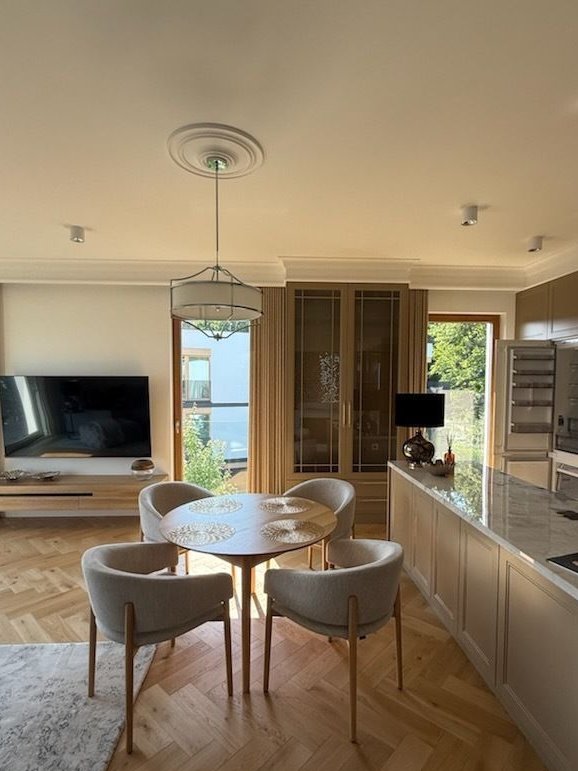 Nowe Kolibki Orłowo Wyjątkowy Apartament