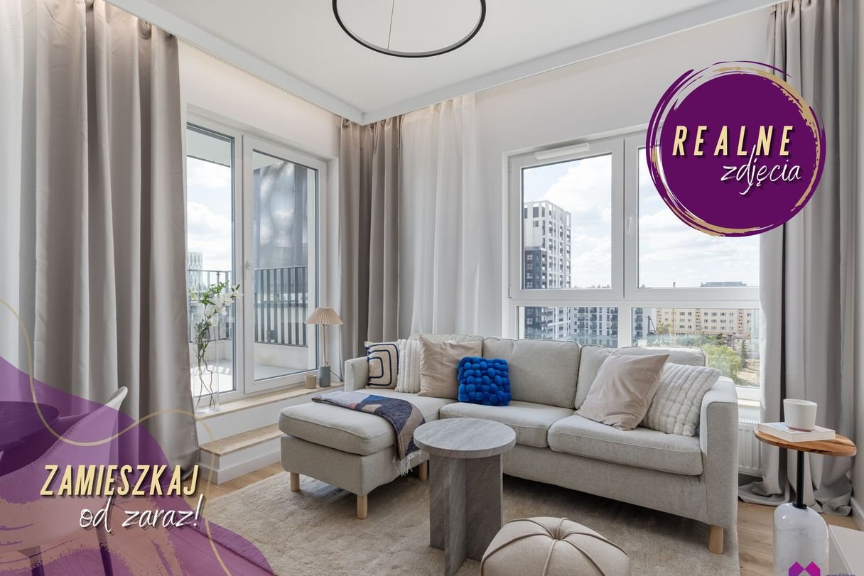 Wyjątkowy APARTAMENT z dużym TARASEM na dachu i widokiem na Poznań