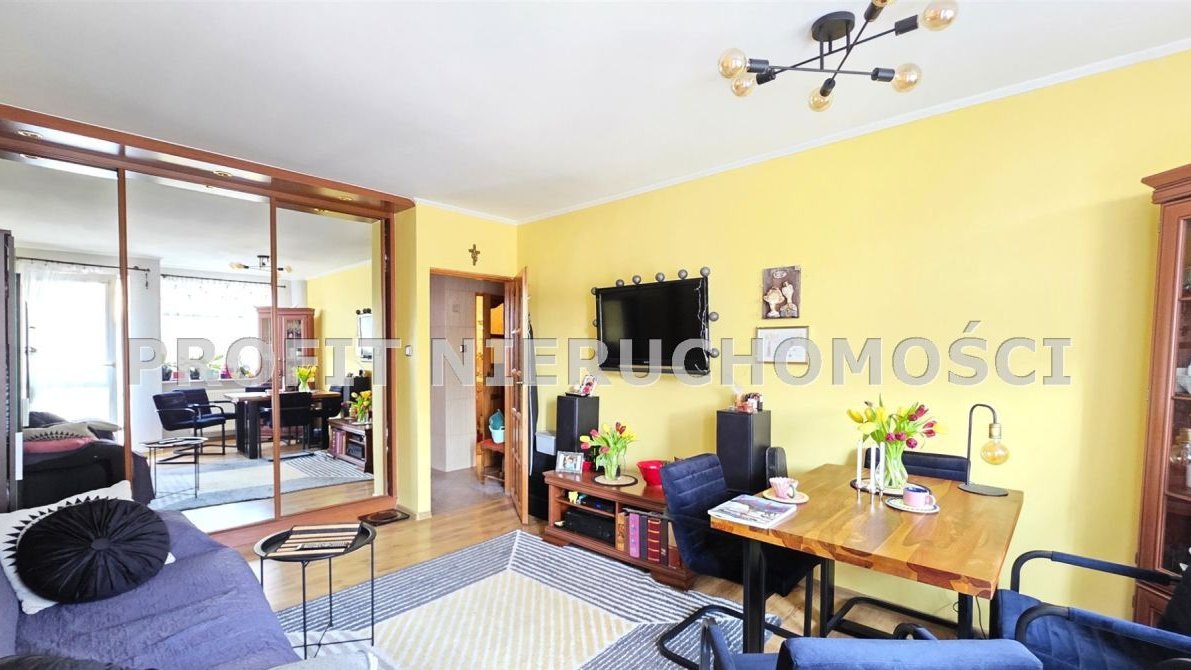 Mieszkanie, 41,10 m², Lębork