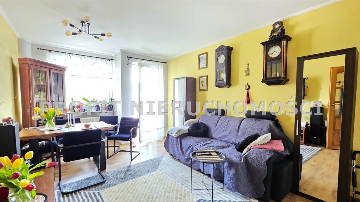 Mieszkanie, 41,10 m², Lębork