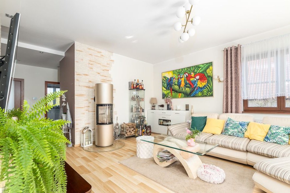 ★ Malownicze Siadło Dolne ★ Piękny Dom ★ Wichrowe