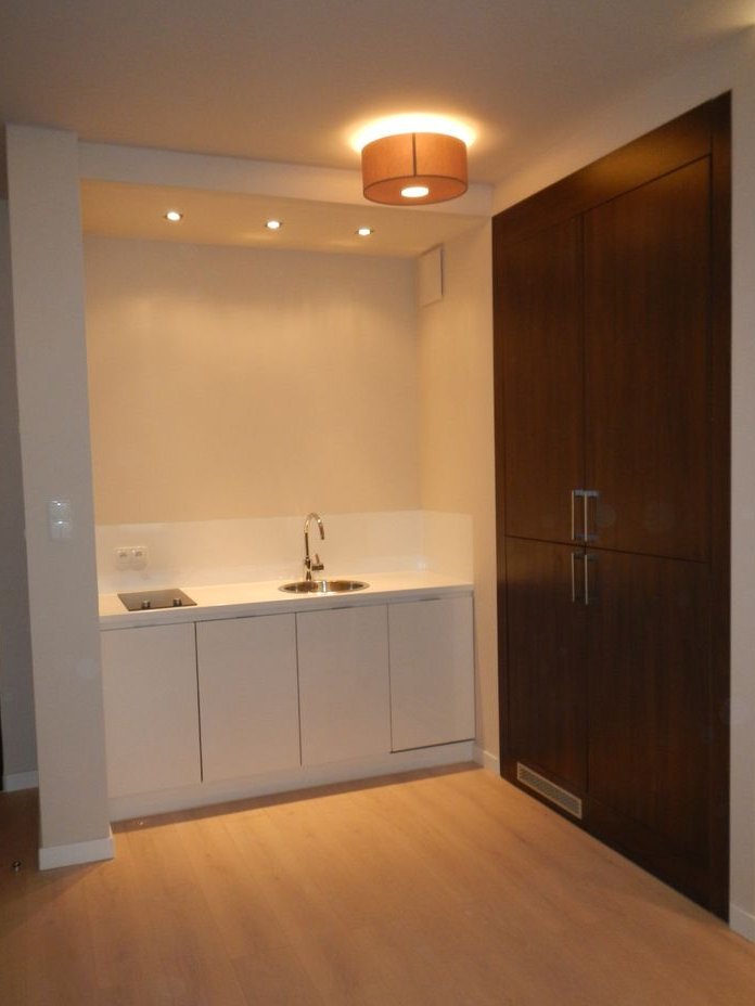 2 pokoje / 40 mkw/ balkon/garaż / Wola / metro Daszyńskiego / ochrona