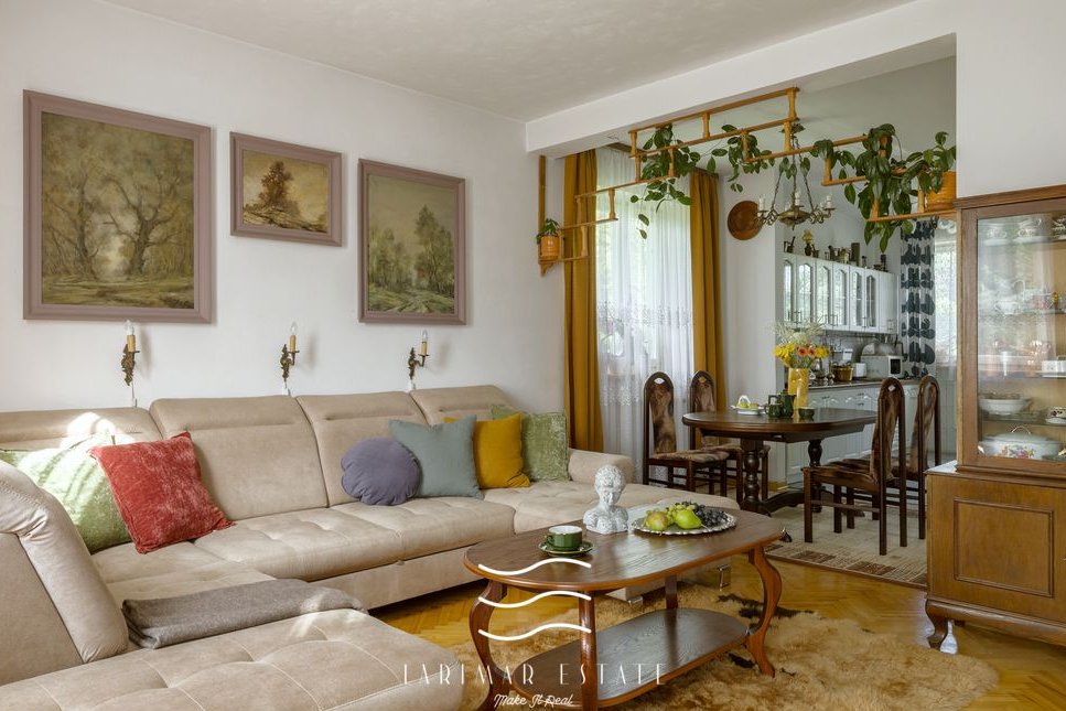 Sprzedam dom Piaseczno Głosków