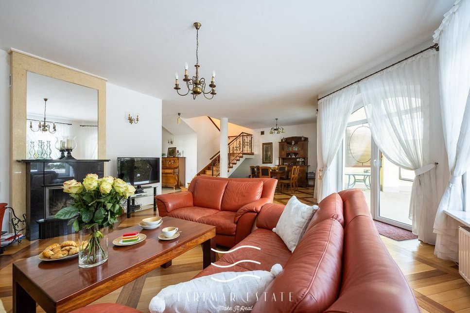 Sprzedam piękny dom Białołęka