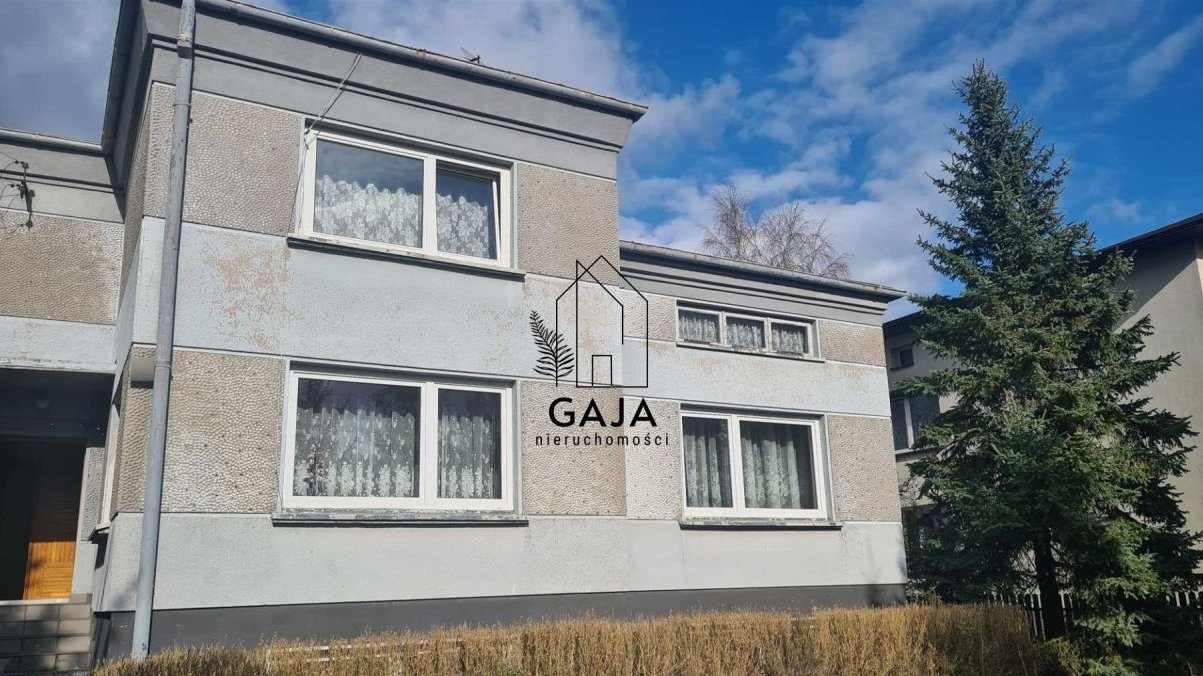 Dom blisko Częstochowy Nowa Cena