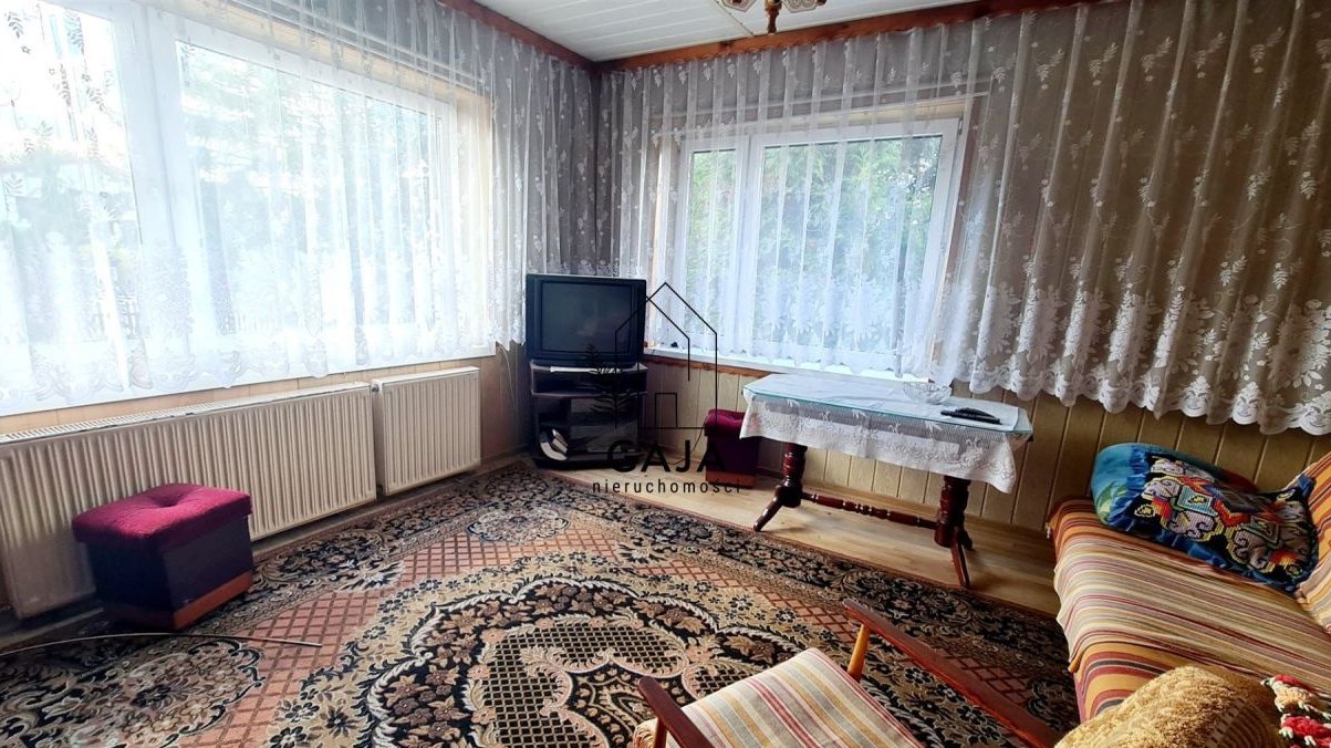 Dom blisko Częstochowy Nowa Cena