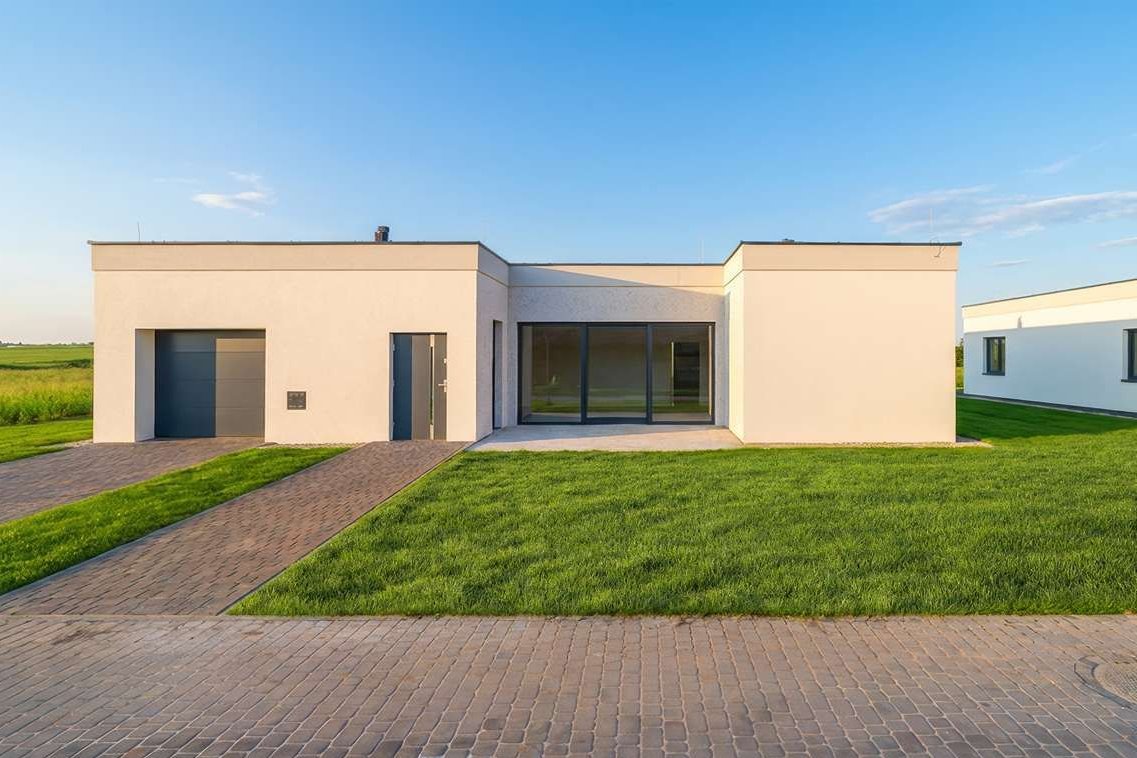 Dom wolnostojący parterowy Siemianowice Śląskie