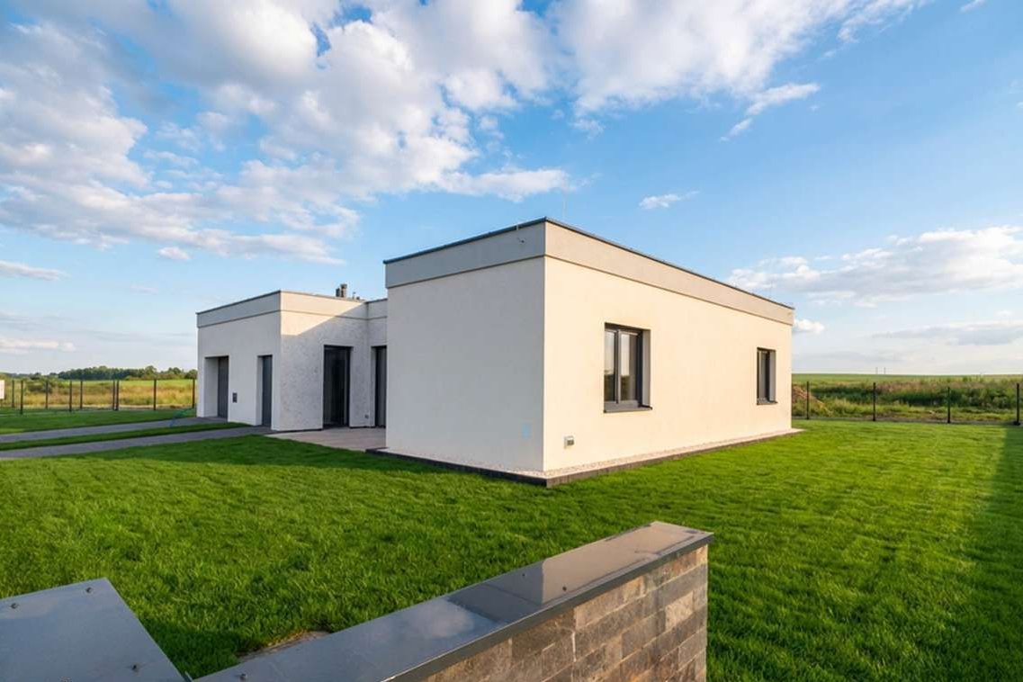 Dom wolnostojący parterowy Siemianowice Śląskie