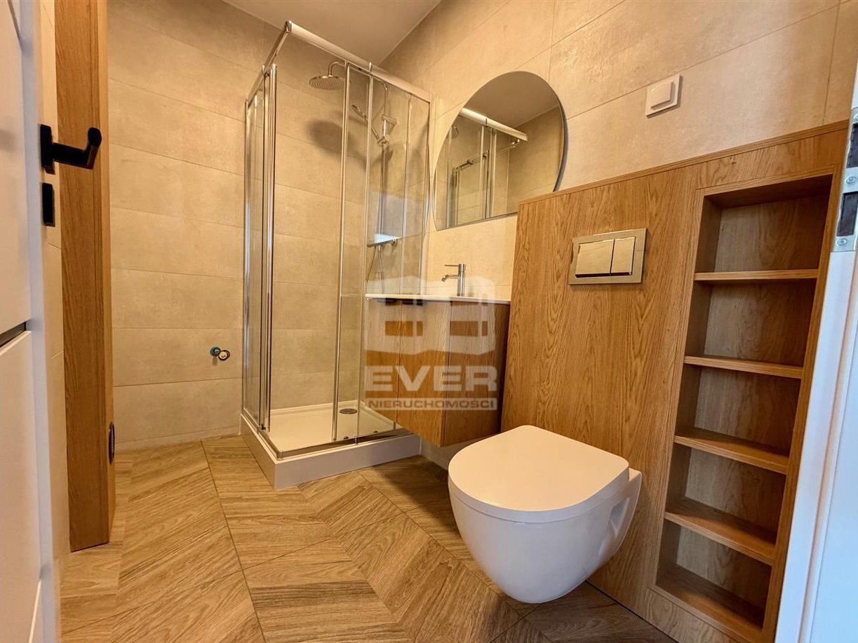 Mieszkanie - Koszalin