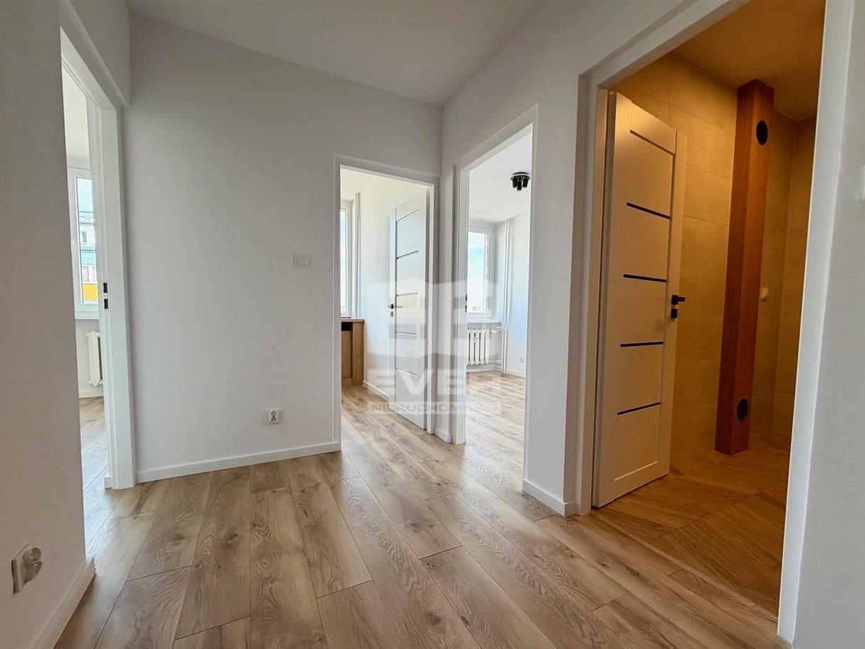 Mieszkanie - Koszalin