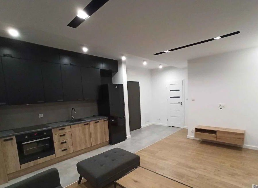 Nowe 2 pokoje, Blisko Metra Karolin, Wysoki Standard, Niska Zabudowa