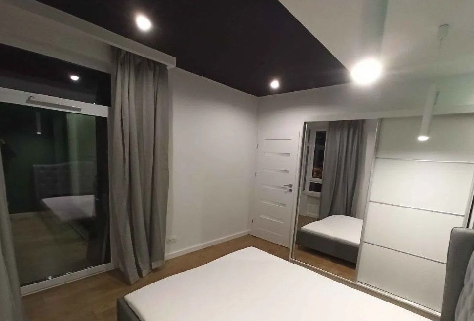 Nowe 2 pokoje, Blisko Metra Karolin, Wysoki Standard, Niska Zabudowa