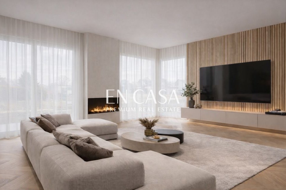 Nowoczesny dom na sprzedaż | Budowa zakończona