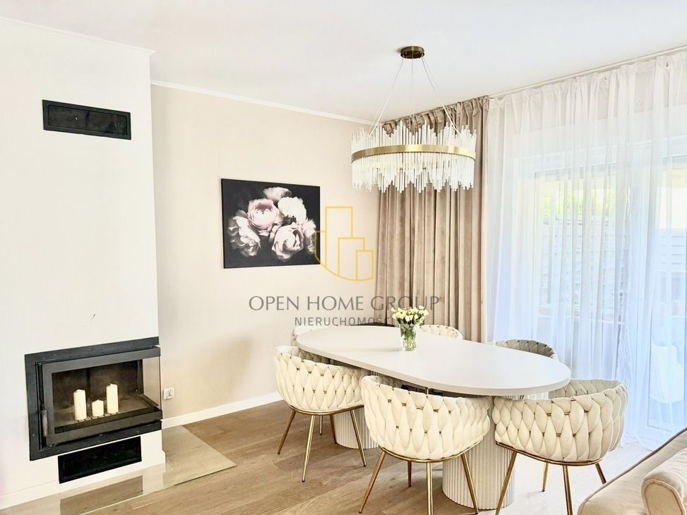 Lux- okazja- promocyjna cena- dom - 4 pok. - ogród