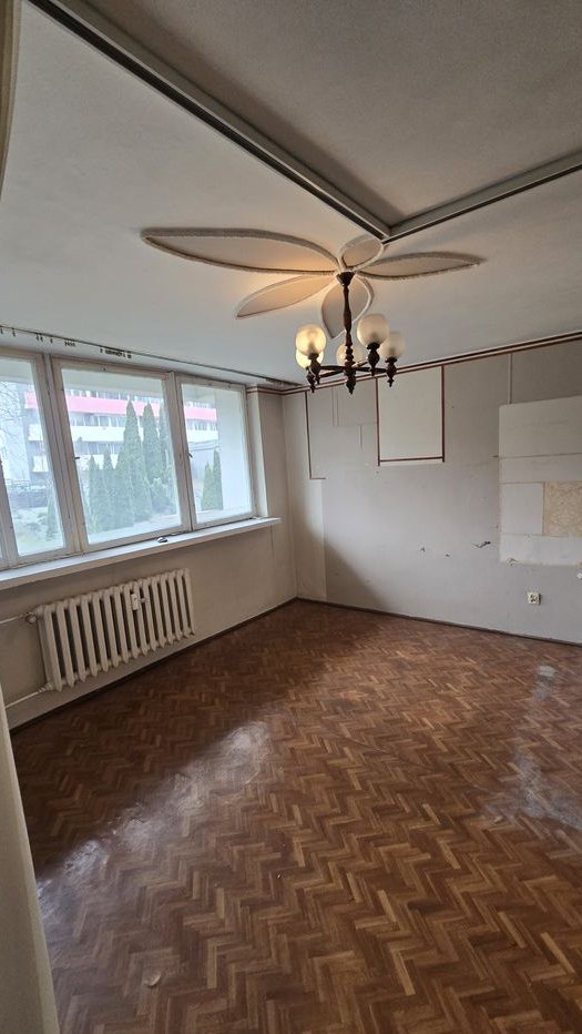 2 Pokojowe Mieszkanie na Os. Tysiąclecia