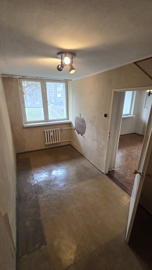 2 Pokojowe Mieszkanie na Os. Tysiąclecia