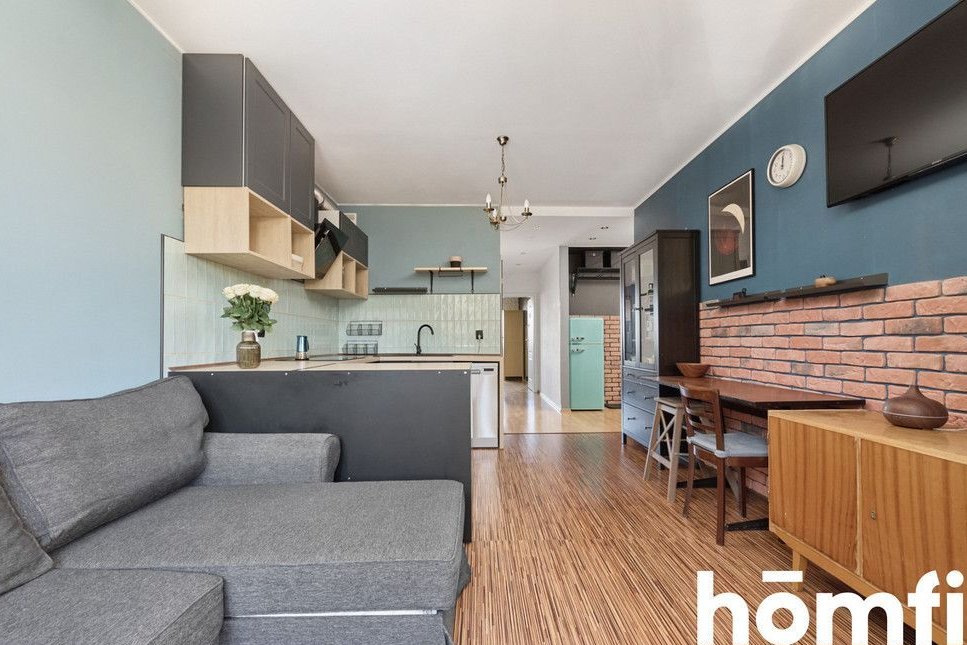 3-pokojowe 52 m2/balkon/komórka/Nenckiego/Ołtaszyn