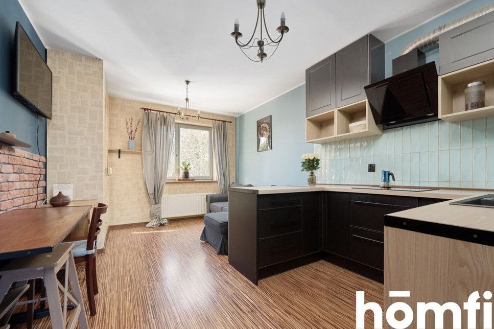 3-pokojowe 52 m2/balkon/komórka/Nenckiego/Ołtaszyn