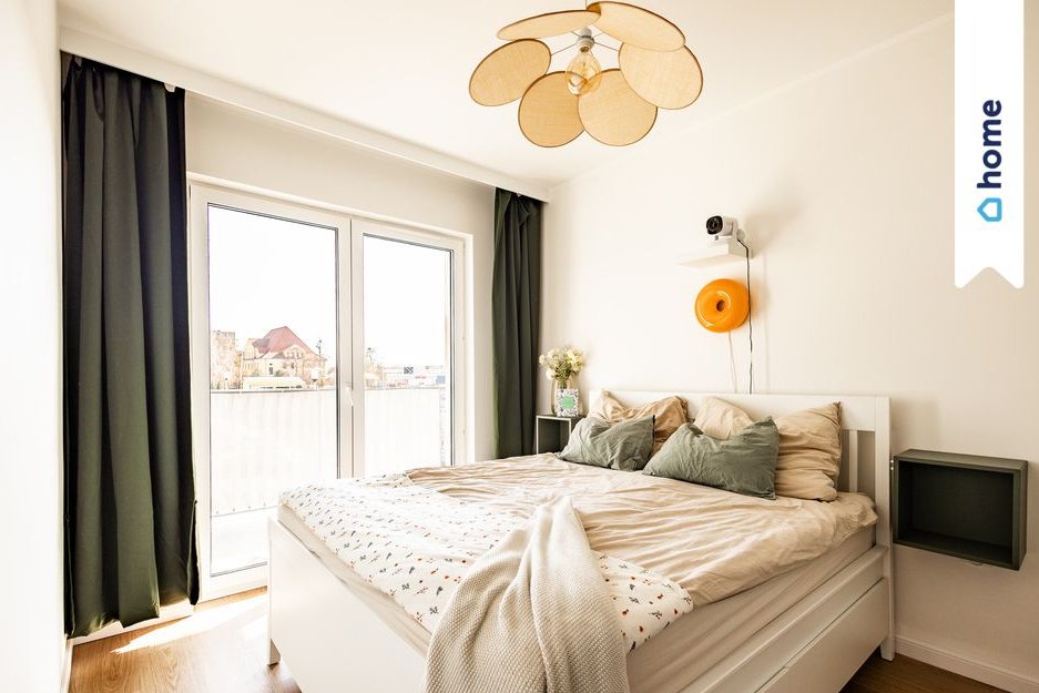 Krakowskie Tarasy | Wpuść światło do swojego życia