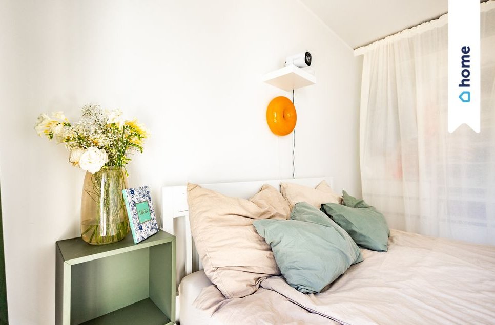 Krakowskie Tarasy | Wpuść światło do swojego życia