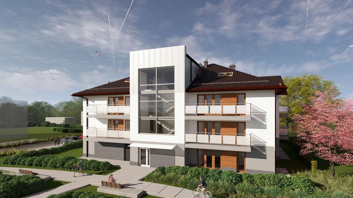 NIEPOŁOMICE- STANISŁAWICE -BOCHNIA