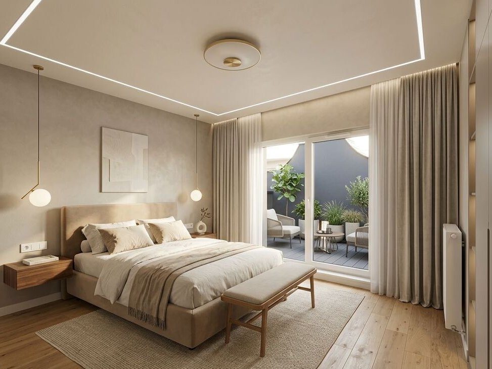 Apartamenty Złota - 4 pokoje przy Parku Śląskim