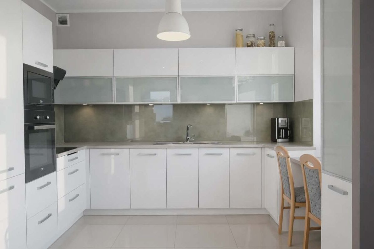 Przestronne 3 pokojowe mieszkanie gotowe do zamieszkania - Malbork