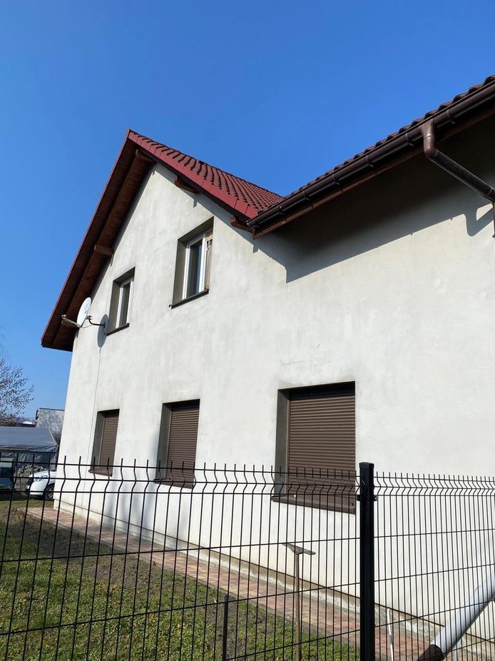 Do wynajęcia dom idealny na cele mieszkalne lub biurowe,ul. Morawska 6