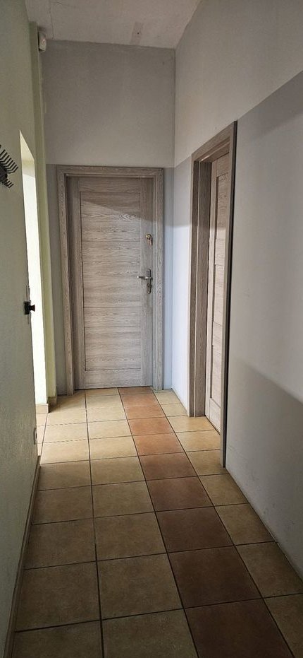 Do wynajęcia dom idealny na cele mieszkalne lub biurowe,ul. Morawska 6
