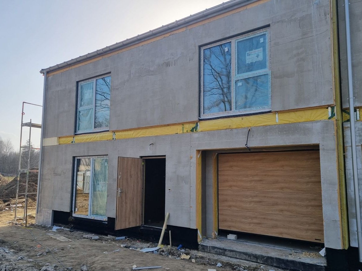 Wiosenna promocja - 20 000 zł! Komfortowy dom 4 pokoje z garażem