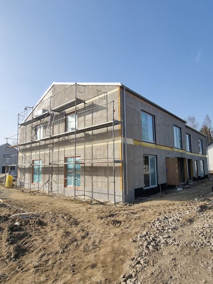 Wiosenna promocja - 20 000 zł! Komfortowy dom 4 pokoje z garażem