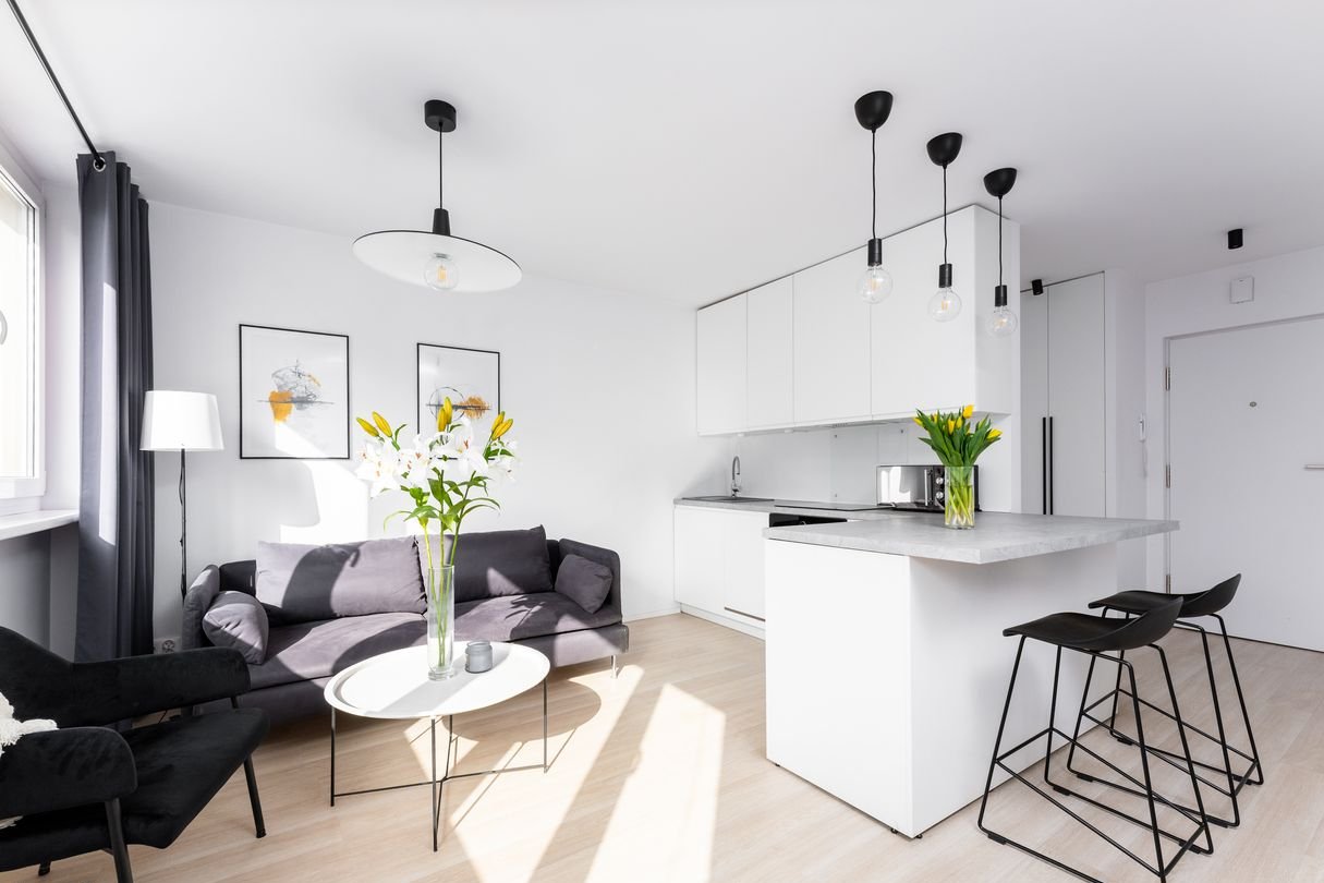 po remoncie/przy Starówce/gotowe do wprowadzenia