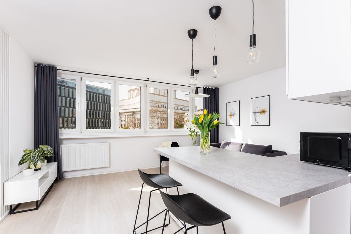 po remoncie/przy Starówce/gotowe do wprowadzenia