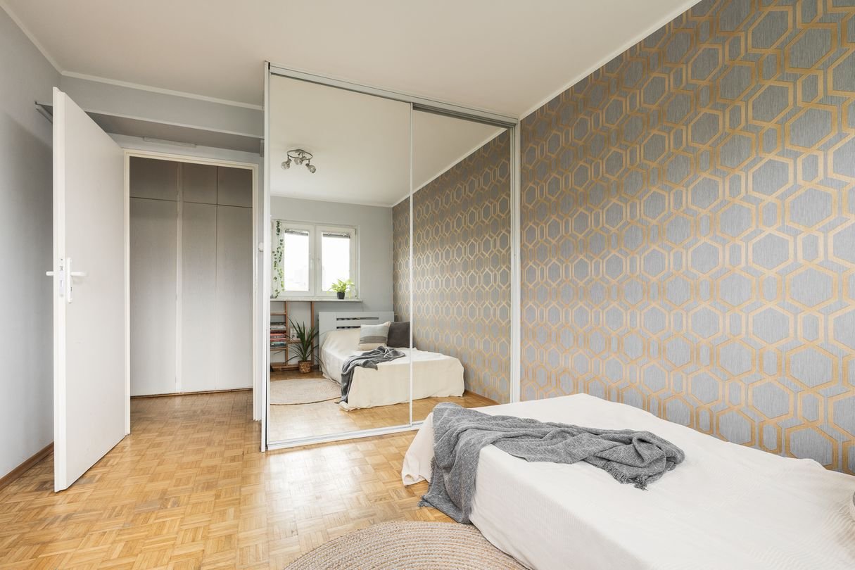 3 pokoje Wola I Metro Płocka oraz obok bloku Tramwaj !