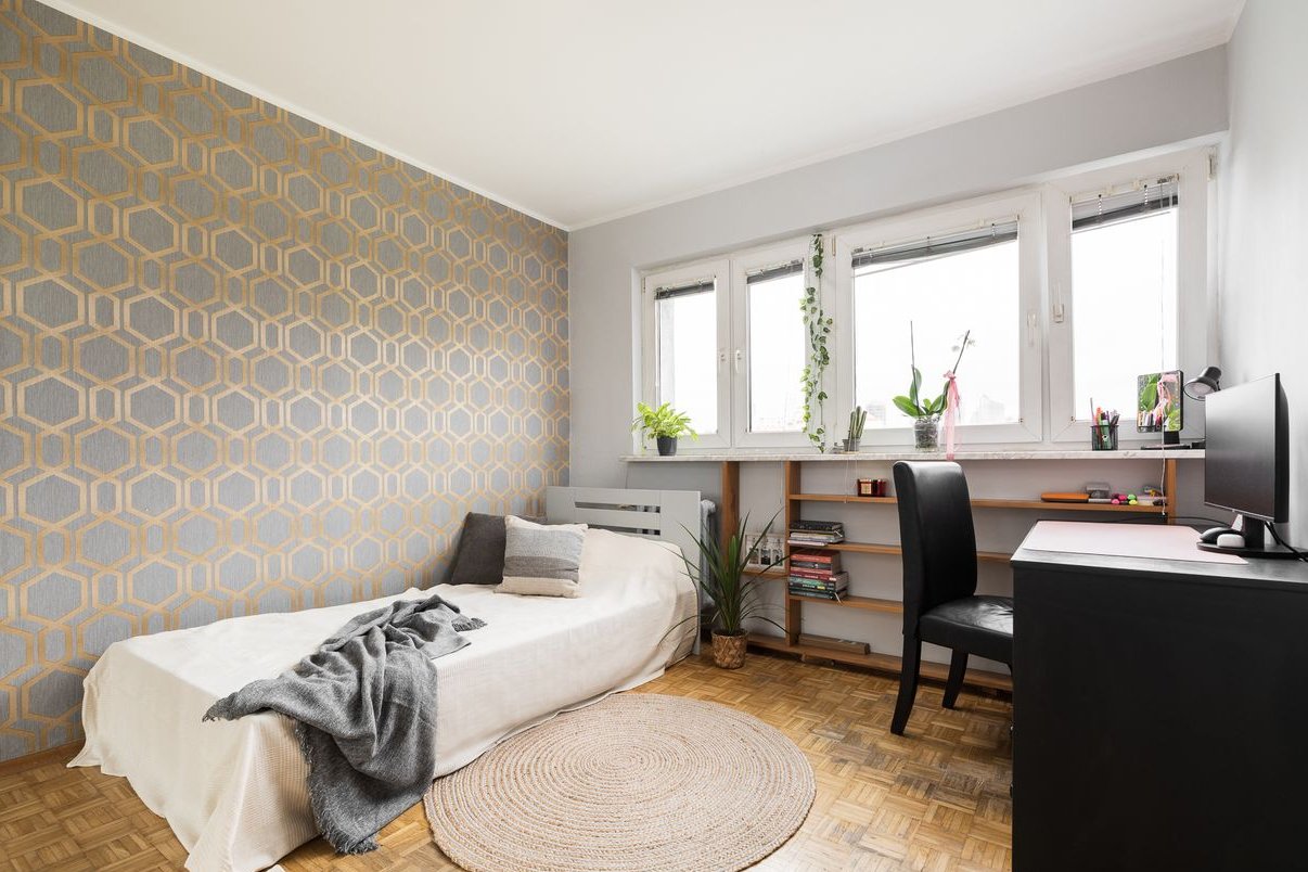 3 pokoje Wola I Metro Płocka oraz obok bloku Tramwaj !