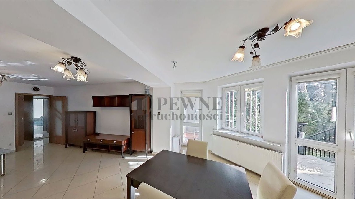 3 pokojowe 71,08 m2 z loggią, tarasem i ogródkiem