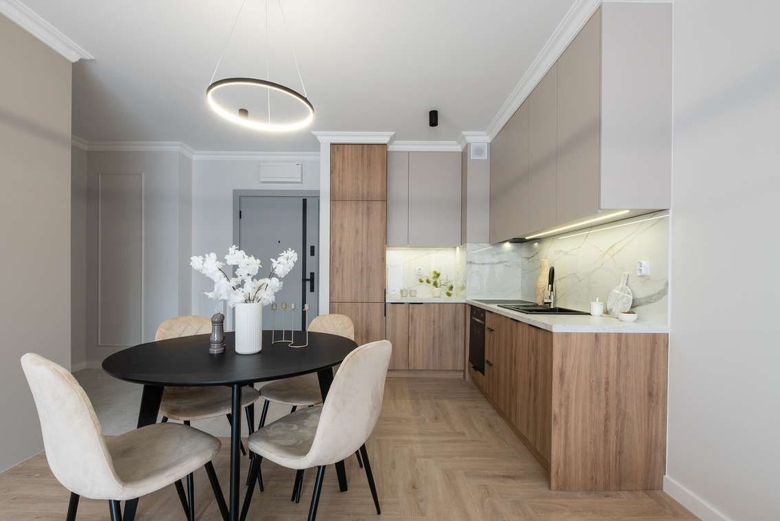 Nowe Budownictwo 2025r! Doinwestowane M3 z kom. i AGD w Cenie!