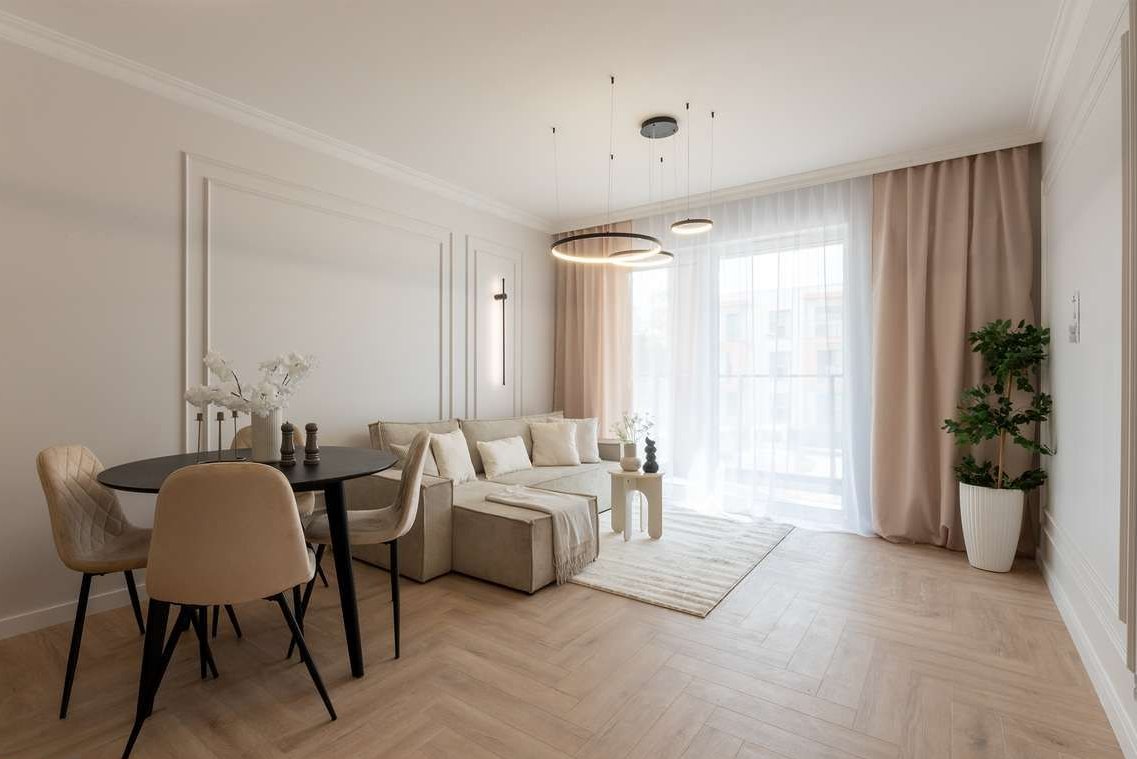 Nowe Budownictwo 2025r! Doinwestowane M3 z kom. i AGD w Cenie!