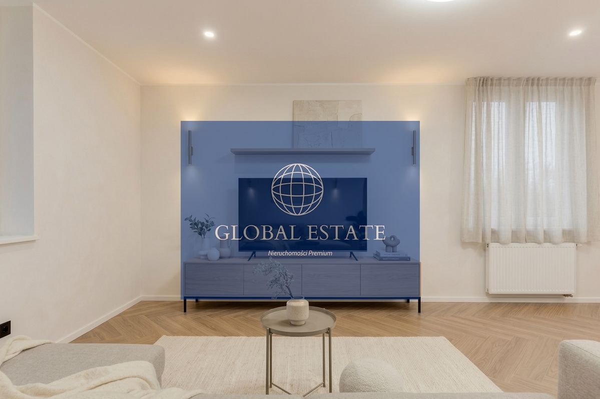 Po remoncie 3 Pokoje CO Miejskie Dwustronne | Piwnica