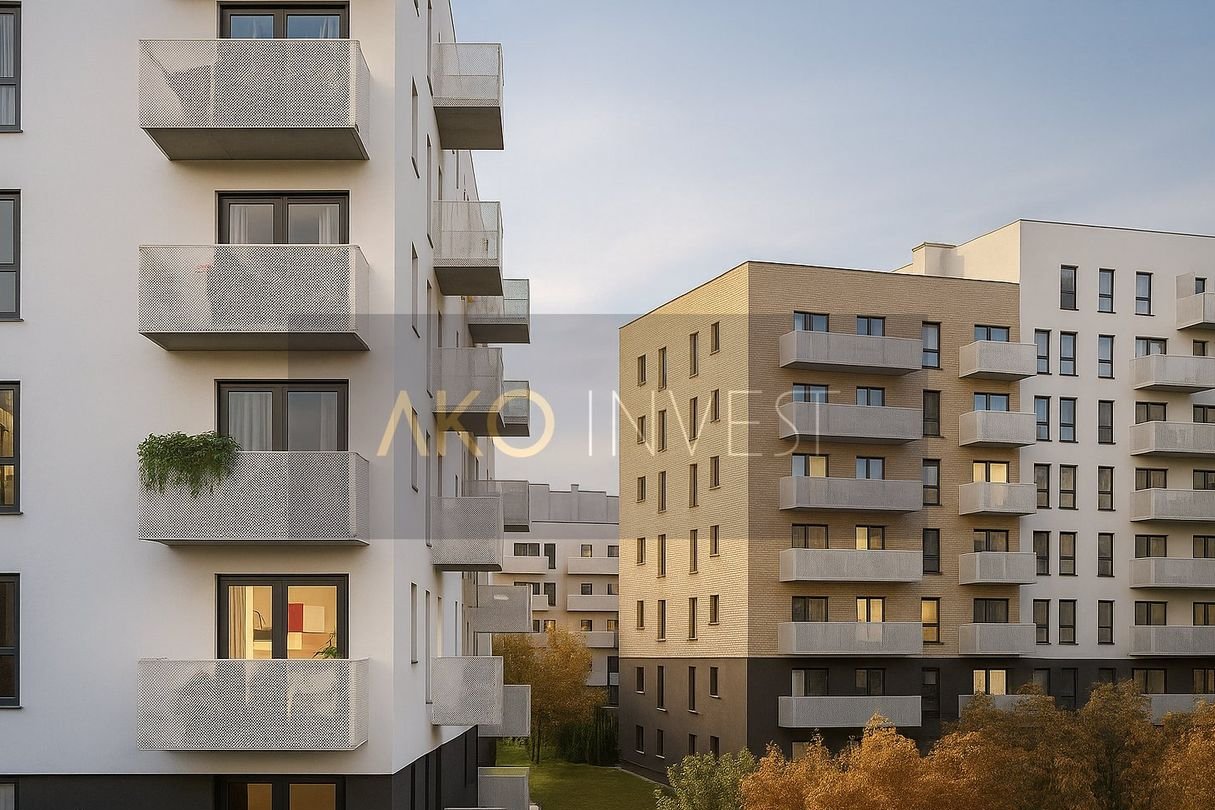 POWRÓT 3 pok. 50m2 z ogródkiem | SZYBKI TERMIN | TANIE MP w hali