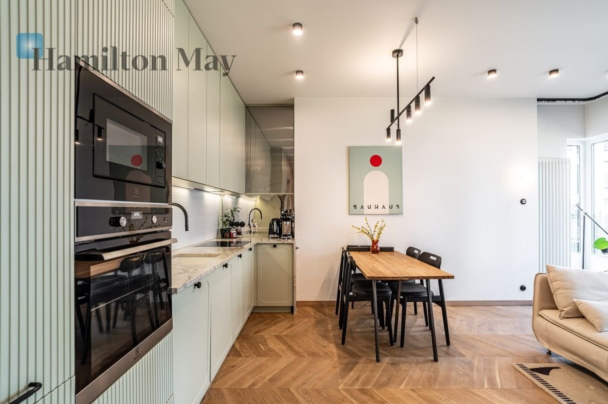 Na sprzedaż mieszkanie na Zabłociu