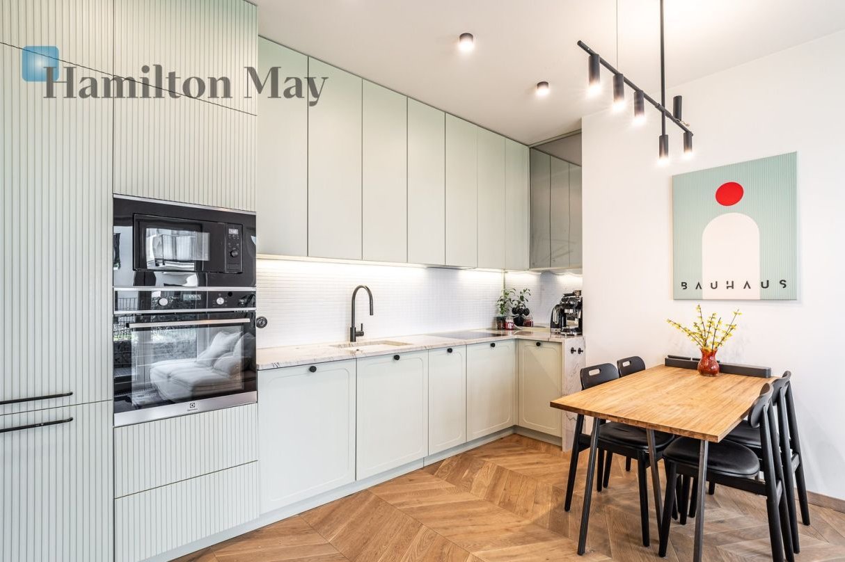 Na sprzedaż mieszkanie na Zabłociu