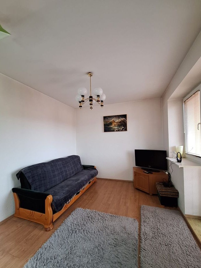 Mieszkanie pow.55m2 blok miejsce postojowe w hali garażowej Fordon .